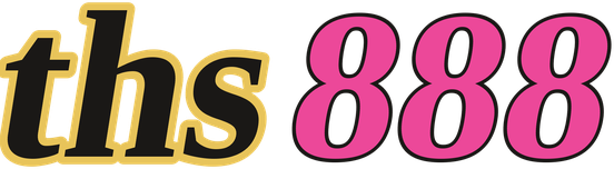 ths888 โลโก้